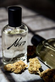 Akro Haze Eau de Parfum (EdP) 30 ml