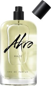 Akro Haze Eau de Parfum (EdP) 100 ml