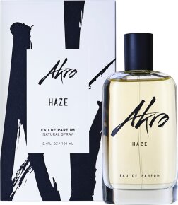 Akro Haze Eau de Parfum (EdP) 100 ml