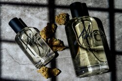 Akro Haze Eau de Parfum (EdP) 100 ml