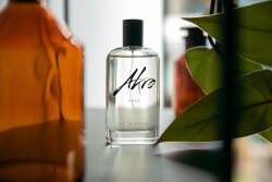 Akro Haze Eau de Parfum (EdP) 100 ml