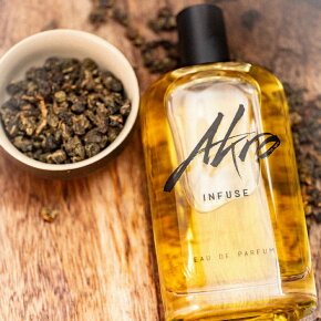 Akro Infuse Eau de Parfum (EdP) 30 ml