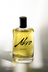 Akro Infuse Eau de Parfum (EdP) 30 ml