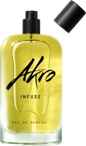 Akro Infuse Eau de Parfum (EdP) 100 ml