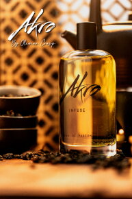 Akro Infuse Eau de Parfum (EdP) 100 ml