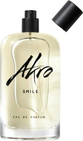 Akro Smile Eau de Parfum (EdP) 100 ml