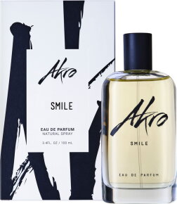 Akro Smile Eau de Parfum (EdP) 100 ml