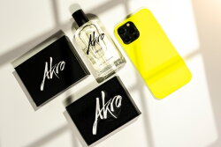 Akro Smile Eau de Parfum (EdP) 100 ml