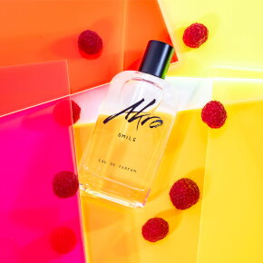 Akro Smile Eau de Parfum (EdP) 100 ml