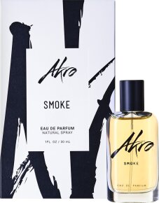 Akro Smoke Eau de Parfum (EdP) 30 ml