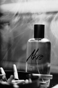 Akro Smoke Eau de Parfum (EdP) 30 ml