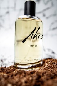 Akro Smoke Eau de Parfum (EdP) 30 ml