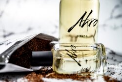 Akro Smoke Eau de Parfum (EdP) 30 ml
