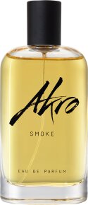 Akro Smoke Eau de Parfum (EdP) 100 ml
