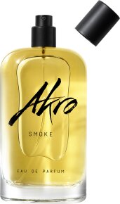 Akro Smoke Eau de Parfum (EdP) 100 ml