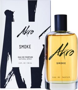 Akro Smoke Eau de Parfum (EdP) 100 ml