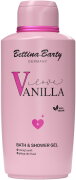 Bettina Barty Love Vanilla Bath & Shower Gel 500 ml Bettina Barty Love Vanilla Bath & Shower Gel 500 ml