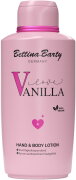 Bettina Barty Love Vanilla Hand & Body Lotion 500 ml Bettina Barty Love Vanilla Hand & Body Lotion 500 ml