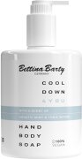 Bettina Barty Cool Down 4 You Hand & Body Soap 500 ml Bettina Barty Cool Down 4 You Hand & Body Soap 500 ml