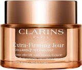 CLARINS Extra-Firming Jour [COLLAGEN]³ TECHNOLOGY Crème Toutes Peaux refillable 50 ml