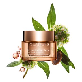 CLARINS Extra-Firming Jour [COLLAGEN]³ TECHNOLOGY Crème Toutes Peaux Refill 50 ml