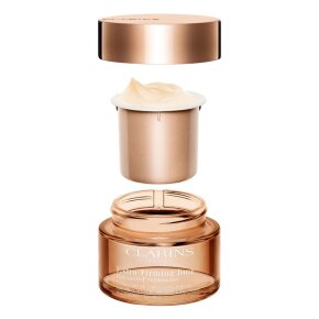 CLARINS Extra-Firming Jour [COLLAGEN]³ TECHNOLOGY Crème Peaux sèches refillable 50 ml