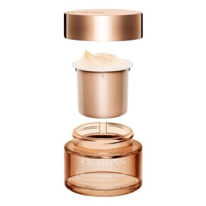 CLARINS Extra-Firming Jour [COLLAGEN]³ TECHNOLOGY Crème Peaux sèches Refill 50 ml