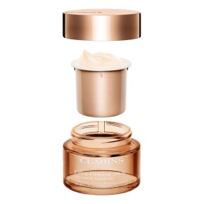 CLARINS Extra-Firming Jour SPF 15 [COLLAGEN]³ TECHNOLOGY Toutes Peaux refillable 50 ml