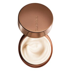 CLARINS Extra-Firming Nuit [COLLAGEN]³ TECHNOLOGY Crème Toutes Peaux refillable 50 ml