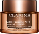 CLARINS Extra-Firming Nuit [COLLAGEN]³ TECHNOLOGY Crème Toutes Peaux refillable 50 ml