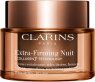 CLARINS Extra-Firming Nuit [COLLAGEN]³ TECHNOLOGY Crème Peaux sèches refillable 50 ml