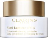CLARINS Nutri-Lumière SPF 15 50 ml