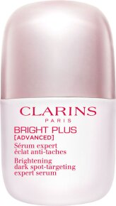 CLARINS Bright Plus Advanced Sérum 30 ml