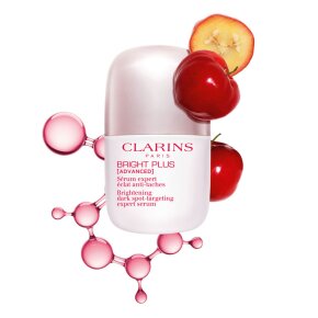 CLARINS Bright Plus Advanced Sérum 30 ml