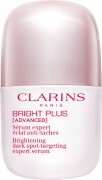 CLARINS Bright Plus Advanced Sérum 30 ml