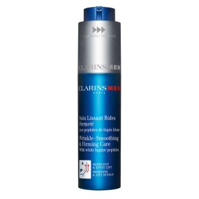 CLARINS Men Anti-Age Soin Lissant Rides Fermeté 50 ml