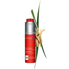 CLARINS Men Gel Energisant 50 ml