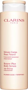 CLARINS Sérum Corps Peau Neuve 200 ml