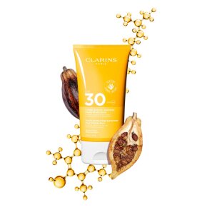 CLARINS Crème Solaire Corps SPF 30 150 ml