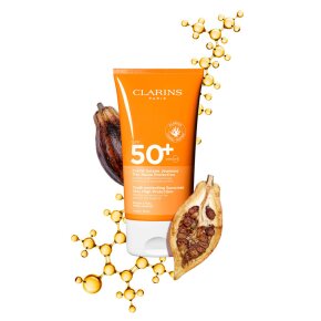 CLARINS Crème Solaire Corps SPF 50+ 150 ml