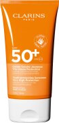 CLARINS Crème Solaire Corps SPF 50+ 150 ml