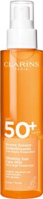 CLARINS Brume Solaire Embellissante Corps SPF 50+ 150 ml