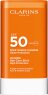 CLARINS Stick Solaire Invisible Visage SPF 50 17 g