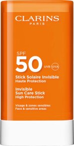 CLARINS Stick Solaire Invisible Visage SPF 50 17 g