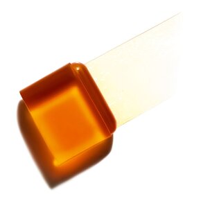 CLARINS Stick Solaire Invisible Visage SPF 50 17 g