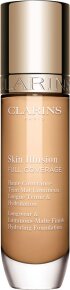 CLARINS Skin Illusion FULL COVERAGE 105N 30 ml