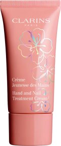 CLARINS Sakura Crème Jeunesse des Mains 30 ml