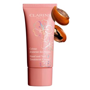 CLARINS Sakura Crème Jeunesse des Mains 30 ml