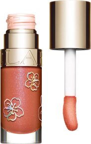 CLARINS Sakura Lip Comfort Oil 26 7 ml
