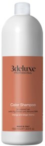 3Deluxe Color Shampoo 1000 ml